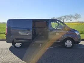 Ford Transit thumbnail 14