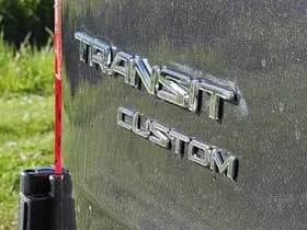 Ford Transit thumbnail 16
