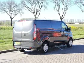 Ford Transit thumbnail 3