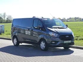 Ford Transit thumbnail 4