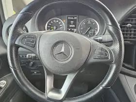 Mercedes-Benz Vito thumbnail 11