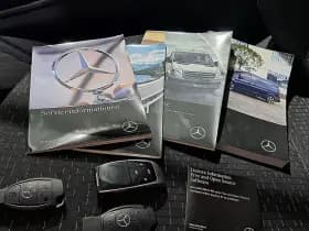 Mercedes-Benz Vito thumbnail 14