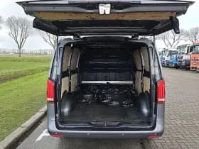 Mercedes-Benz Vito thumbnail 15