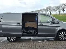 Mercedes-Benz Vito thumbnail 16