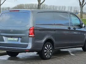 Mercedes-Benz Vito thumbnail 3