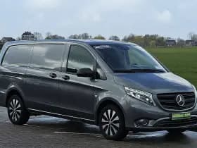 Mercedes-Benz Vito thumbnail 4
