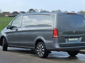 Mercedes-Benz Vito thumbnail 5