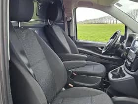 Mercedes-Benz Vito thumbnail 6