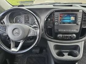 Mercedes-Benz Vito thumbnail 7
