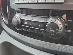 Mercedes-Benz Vito thumbnail 9