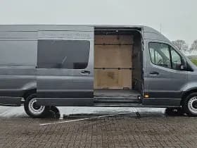 Mercedes-Benz Sprinter thumbnail 15