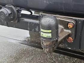 Mercedes-Benz Sprinter thumbnail 16