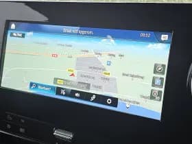 Mercedes-Benz Sprinter thumbnail 10