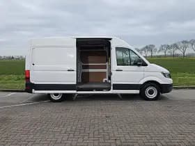 Volkswagen Crafter thumbnail 14