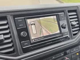 Volkswagen Crafter thumbnail 16