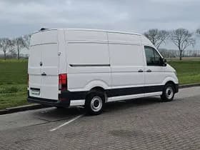 Volkswagen Crafter thumbnail 3