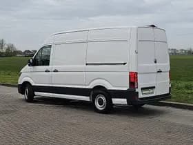 Volkswagen Crafter thumbnail 5