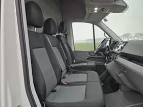 Volkswagen Crafter thumbnail 6