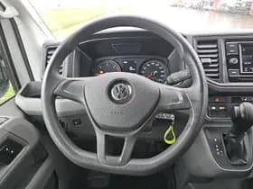 Volkswagen Crafter thumbnail 10