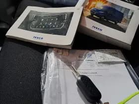 Iveco Daily thumbnail 11