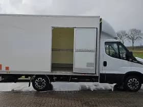 Iveco Daily thumbnail 13