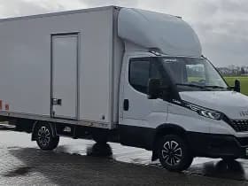 Iveco Daily thumbnail 4