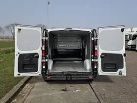 Renault Trafic thumbnail 11