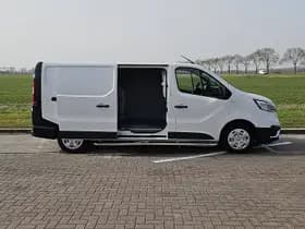 Renault Trafic thumbnail 12