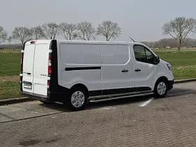 Renault Trafic thumbnail 3