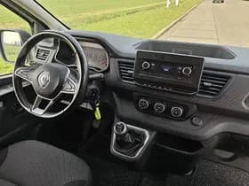 Renault Trafic thumbnail 7