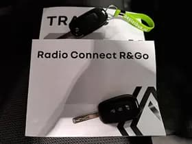 Renault Trafic thumbnail 10