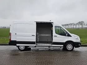 Ford Transit thumbnail 13