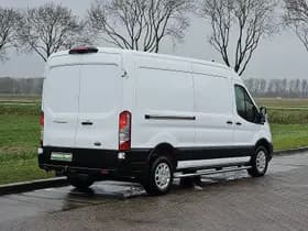 Ford Transit thumbnail 3