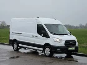 Ford Transit thumbnail 4