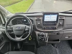 Ford Transit thumbnail 7
