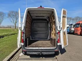 Mercedes-Benz Sprinter thumbnail 14