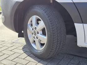 Mercedes-Benz Sprinter thumbnail 17