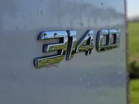 Mercedes-Benz Sprinter thumbnail 18