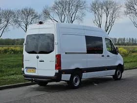 Mercedes-Benz Sprinter thumbnail 3