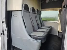 Citroen Jumper thumbnail 12