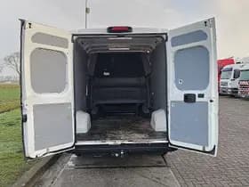 Citroen Jumper thumbnail 14