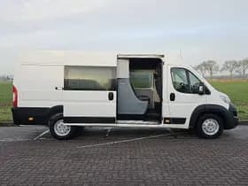 Citroen Jumper thumbnail 15