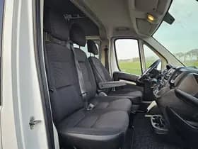 Citroen Jumper thumbnail 6