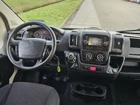 Citroen Jumper thumbnail 7