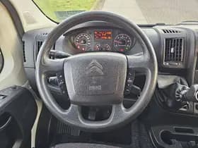 Citroen Jumper thumbnail 10