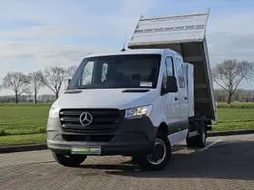 Mercedes-Benz Sprinter thumbnail 1