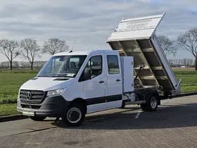 Mercedes-Benz Sprinter thumbnail 2