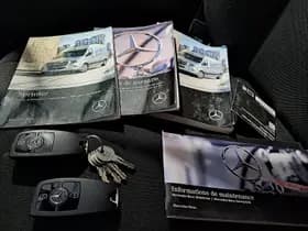 Mercedes-Benz Sprinter thumbnail 12