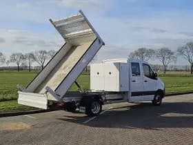 Mercedes-Benz Sprinter thumbnail 3