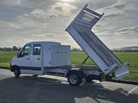 Mercedes-Benz Sprinter thumbnail 5